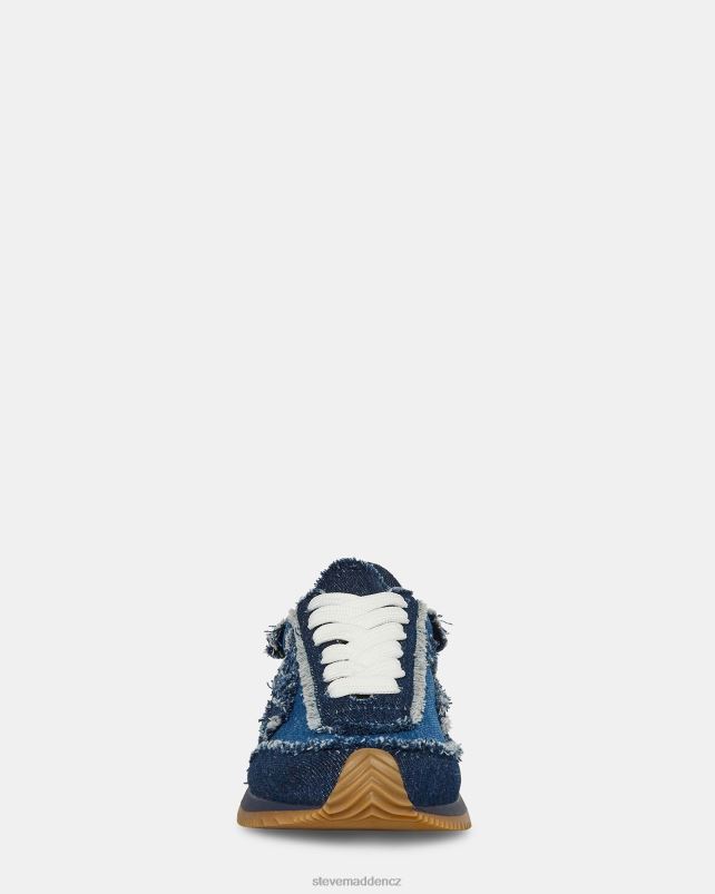 obuv denim multi LR2BN300 ženy Steve Madden kennie