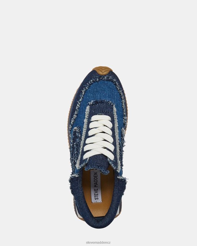 obuv denim multi LR2BN300 ženy Steve Madden kennie