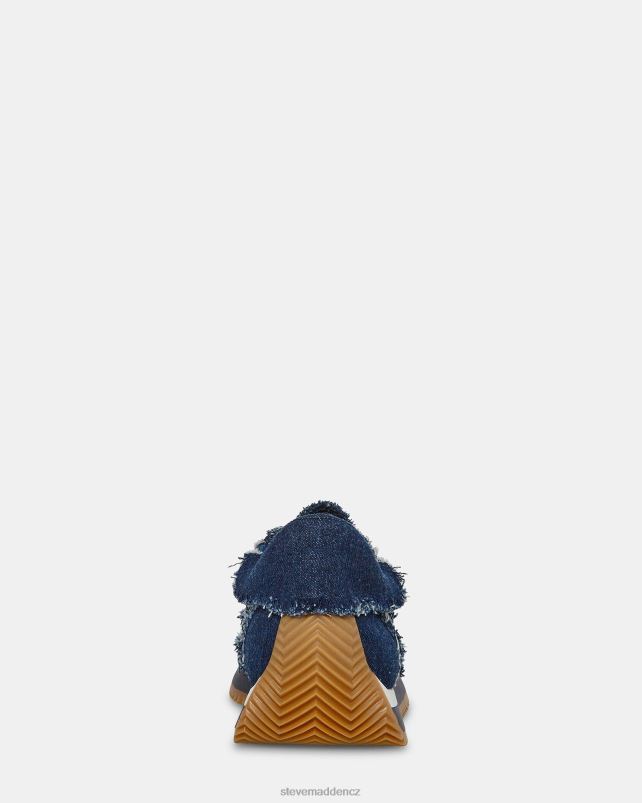 obuv denim multi LR2BN300 ženy Steve Madden kennie