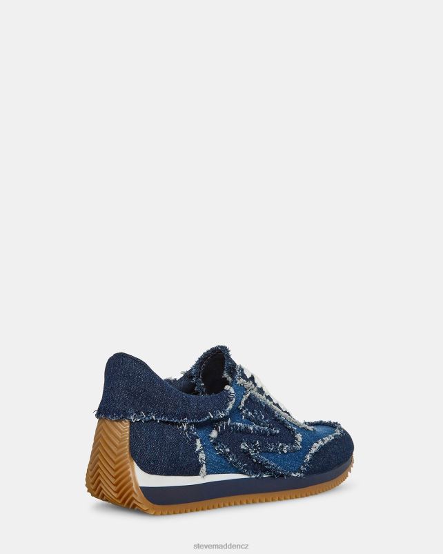 obuv denim multi LR2BN300 ženy Steve Madden kennie