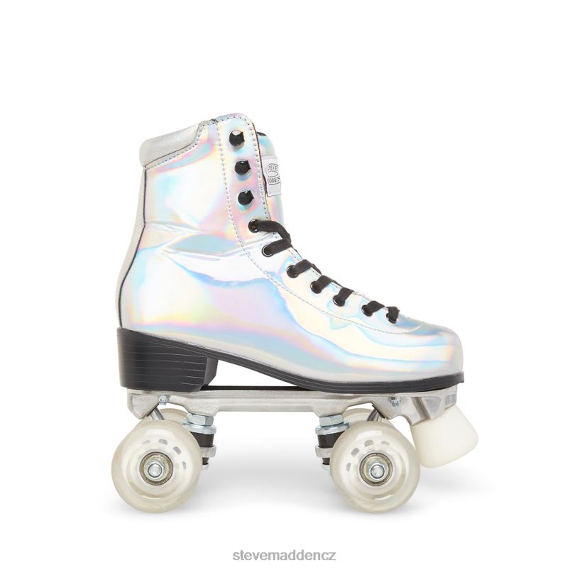 obuv duhový LR2BN311 ženy Steve Madden sk8r