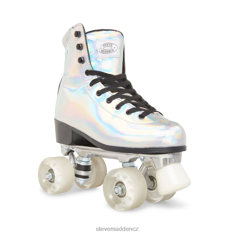 obuv duhový LR2BN311 ženy Steve Madden sk8r