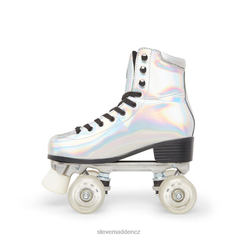 obuv duhový LR2BN311 ženy Steve Madden sk8r