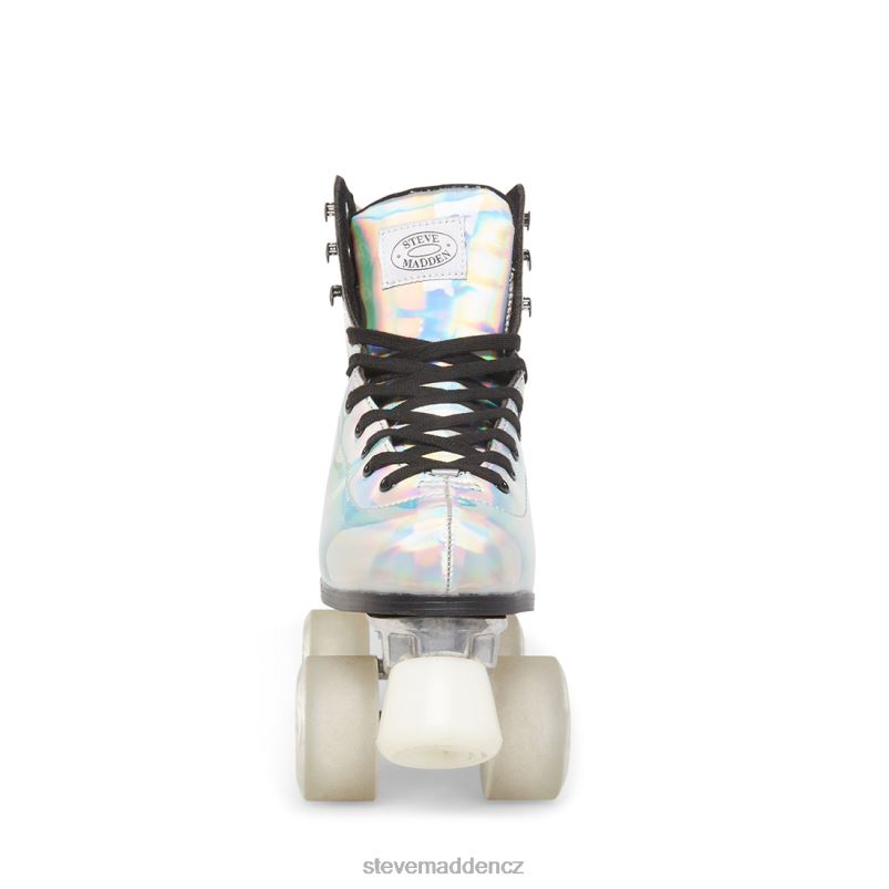 obuv duhový LR2BN311 ženy Steve Madden sk8r