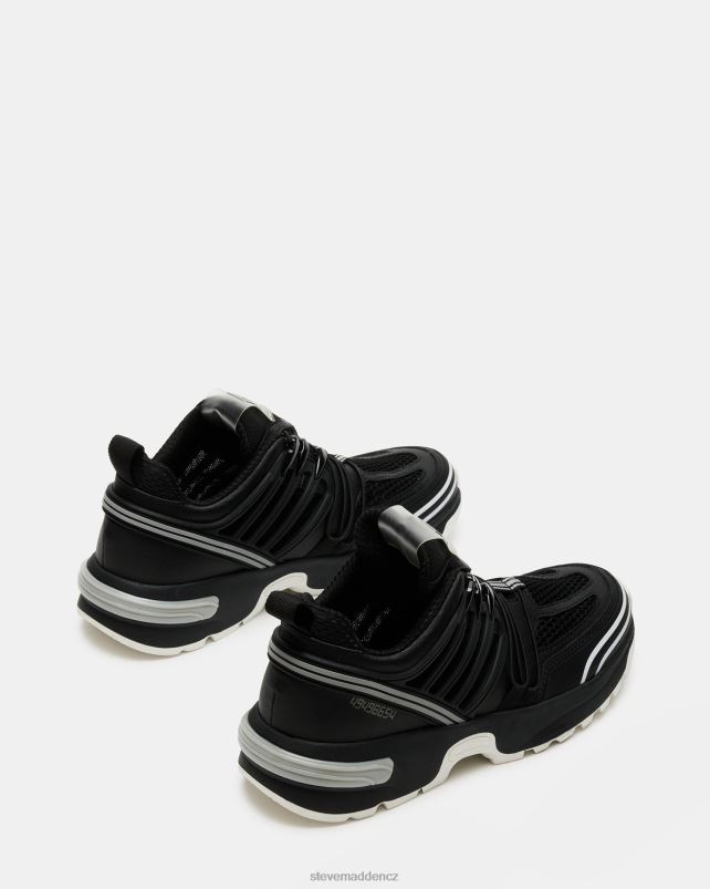 obuv černá multi LR2BN285 ženy Steve Madden tommy