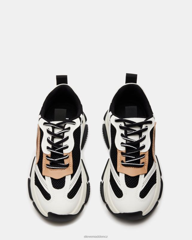 obuv černé opálení LR2BN231 ženy Steve Madden majetek
