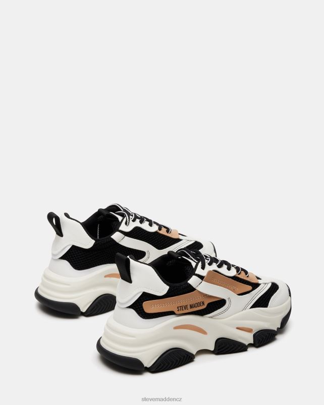 obuv černé opálení LR2BN231 ženy Steve Madden majetek