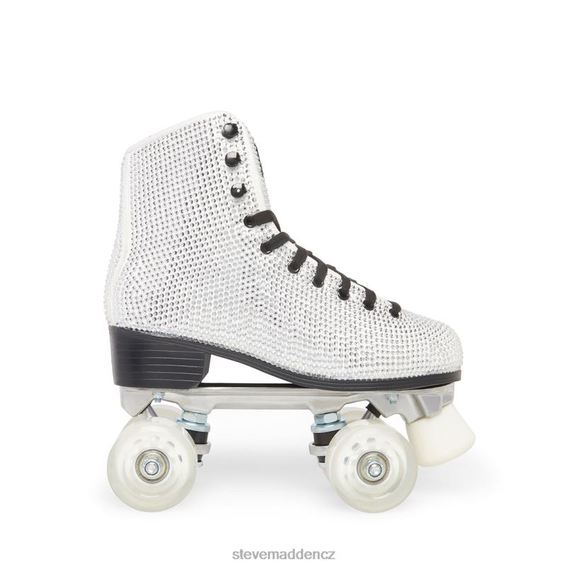 obuv kamínky LR2BN312 ženy Steve Madden sk8r