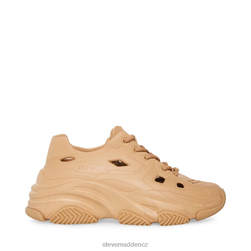 obuv opálení LR2BN281 ženy Steve Madden přivlastňovací hlína