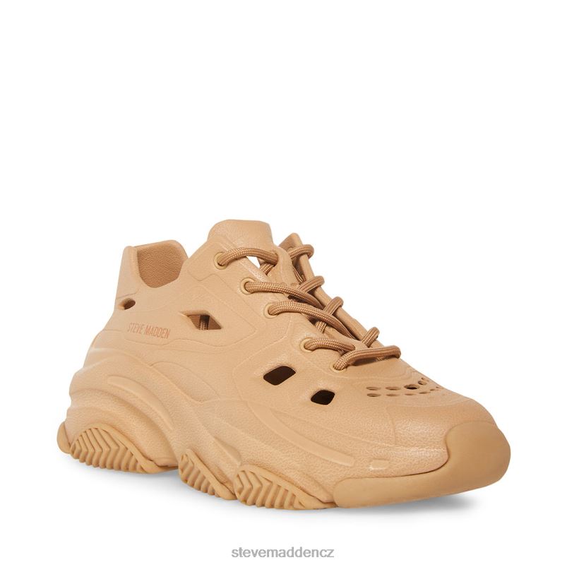 obuv opálení LR2BN281 ženy Steve Madden přivlastňovací hlína