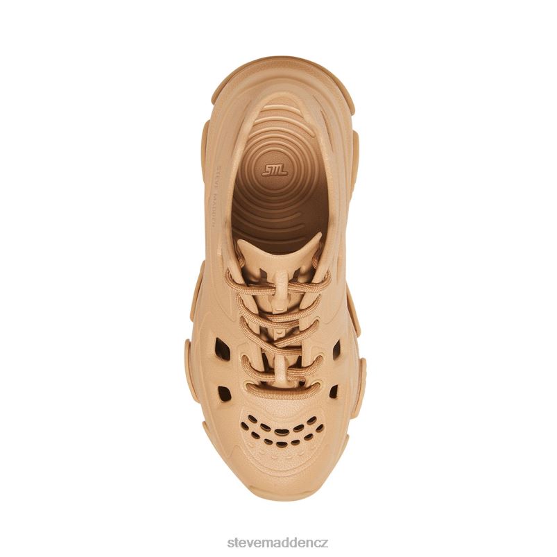 obuv opálení LR2BN281 ženy Steve Madden přivlastňovací hlína