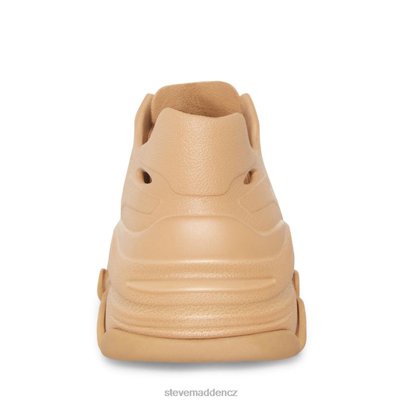 obuv opálení LR2BN281 ženy Steve Madden přivlastňovací hlína