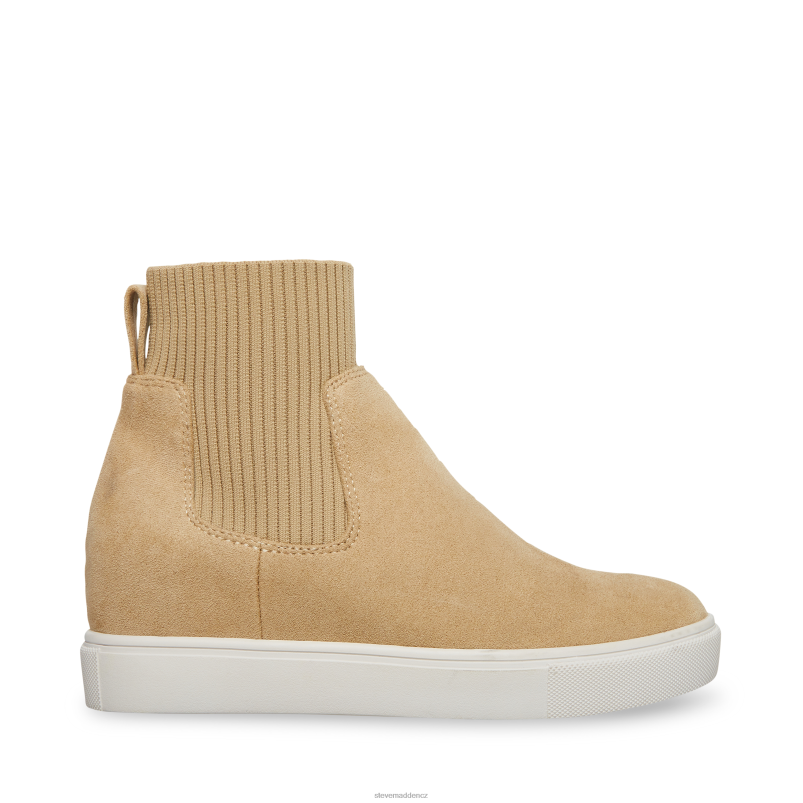 obuv písek LR2BN340 ženy Steve Madden cormac