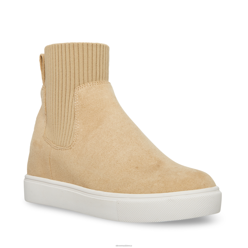 obuv písek LR2BN340 ženy Steve Madden cormac