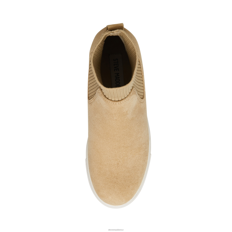 obuv písek LR2BN340 ženy Steve Madden cormac