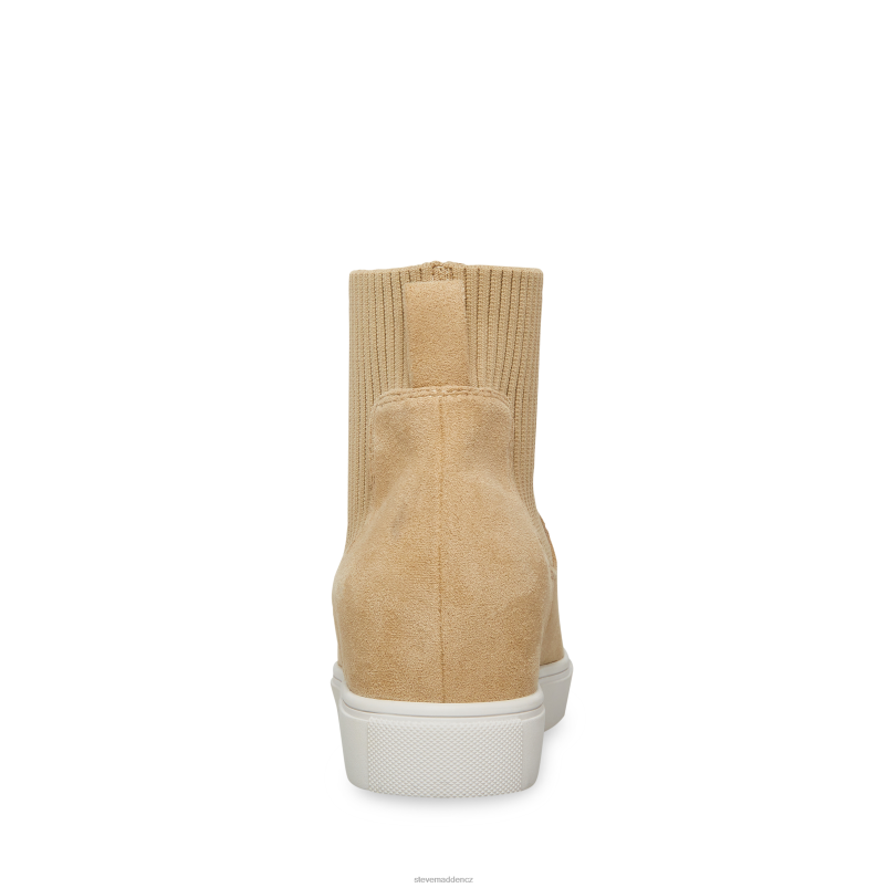 obuv písek LR2BN340 ženy Steve Madden cormac