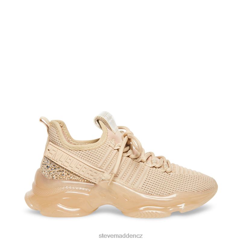 obuv ruměnec multi LR2BN227 ženy Steve Madden maxima