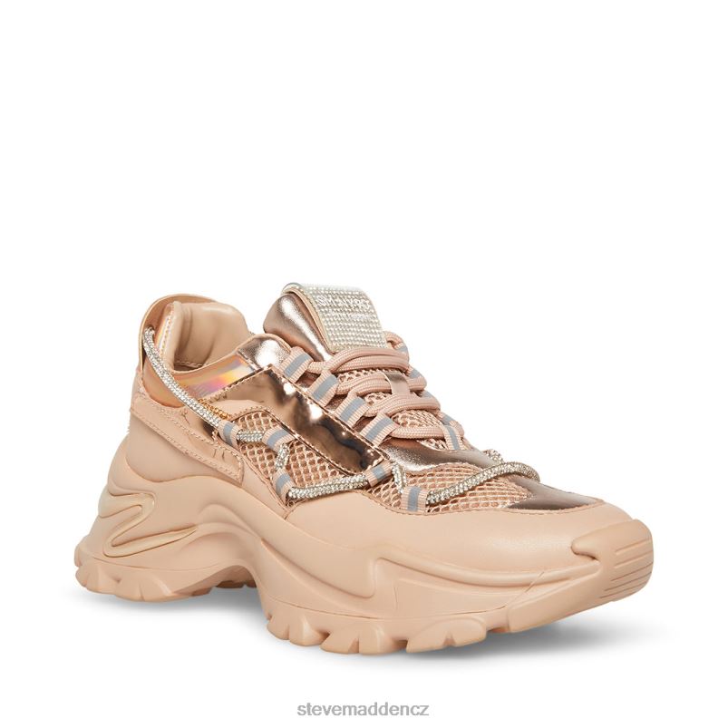 obuv ruměnec multi LR2BN341 ženy Steve Madden zázraky