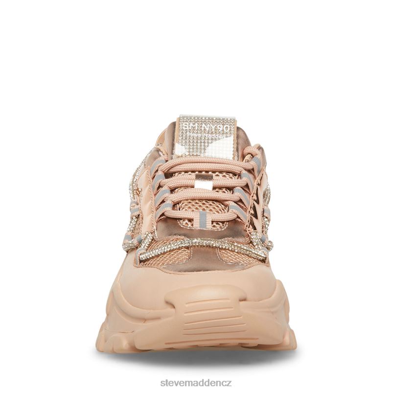 obuv ruměnec multi LR2BN341 ženy Steve Madden zázraky