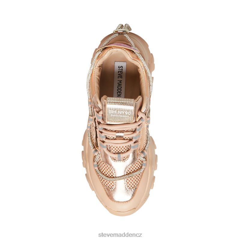 obuv ruměnec multi LR2BN341 ženy Steve Madden zázraky