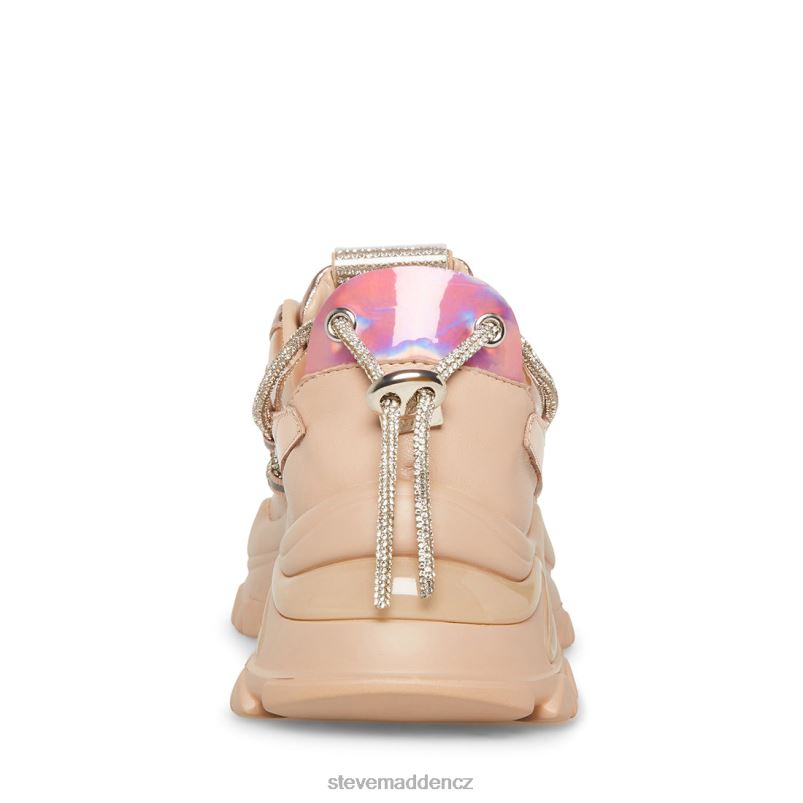 obuv ruměnec multi LR2BN341 ženy Steve Madden zázraky