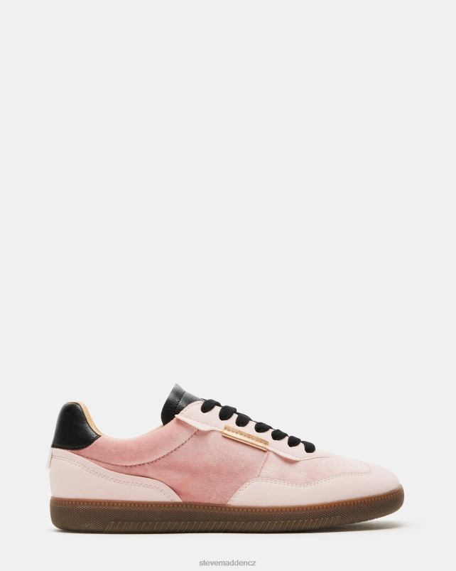 obuv světle růžová LR2BN254 ženy Steve Madden emporia
