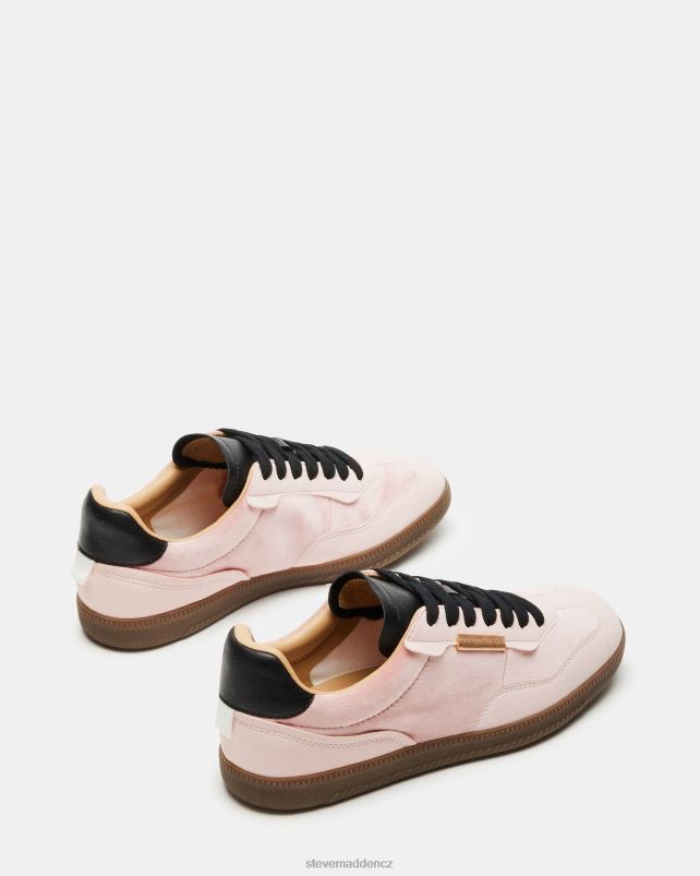 obuv světle růžová LR2BN254 ženy Steve Madden emporia