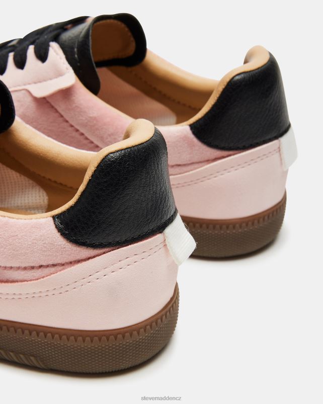 obuv světle růžová LR2BN254 ženy Steve Madden emporia