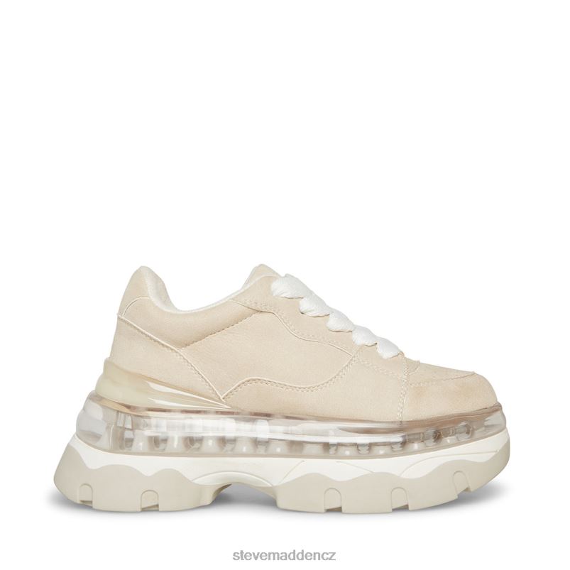 obuv taupe LR2BN345 ženy Steve Madden se vyvinul