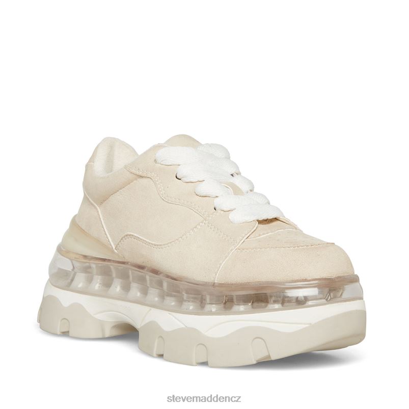 obuv taupe LR2BN345 ženy Steve Madden se vyvinul