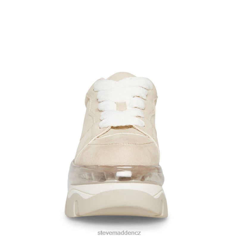 obuv taupe LR2BN345 ženy Steve Madden se vyvinul