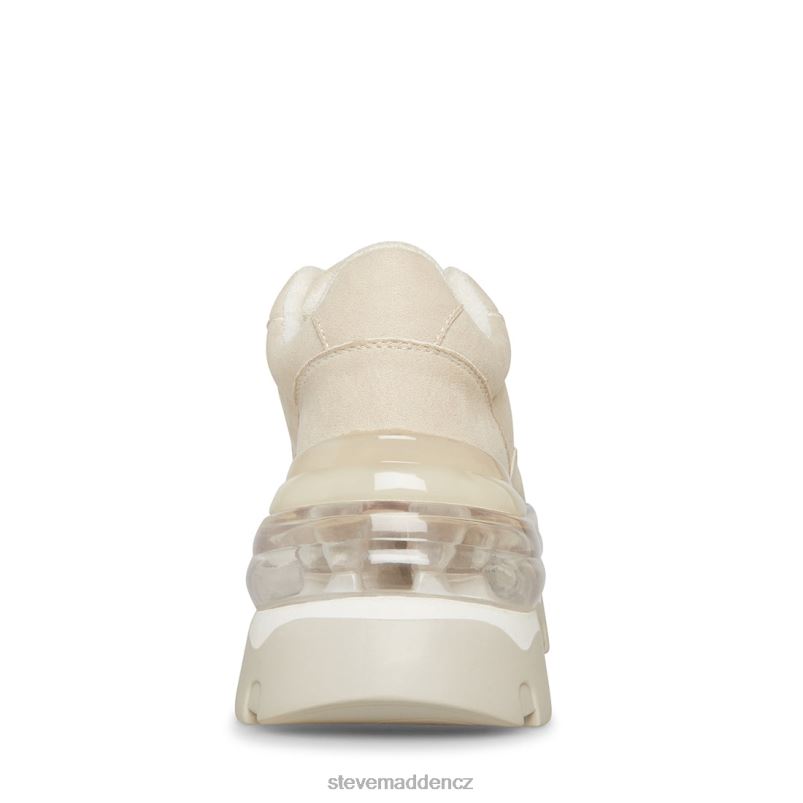 obuv taupe LR2BN345 ženy Steve Madden se vyvinul