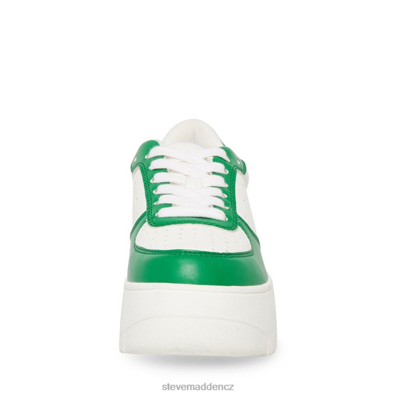 obuv zelená multi LR2BN331 ženy Steve Madden raketa