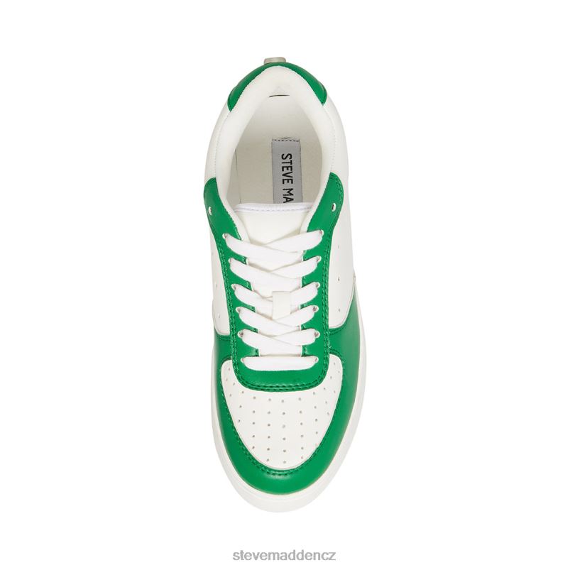 obuv zelená multi LR2BN331 ženy Steve Madden raketa