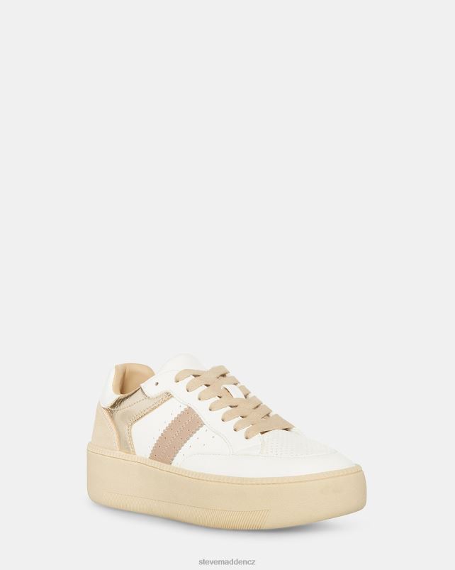 obuv zlaté multi LR2BN284 ženy Steve Madden brandi