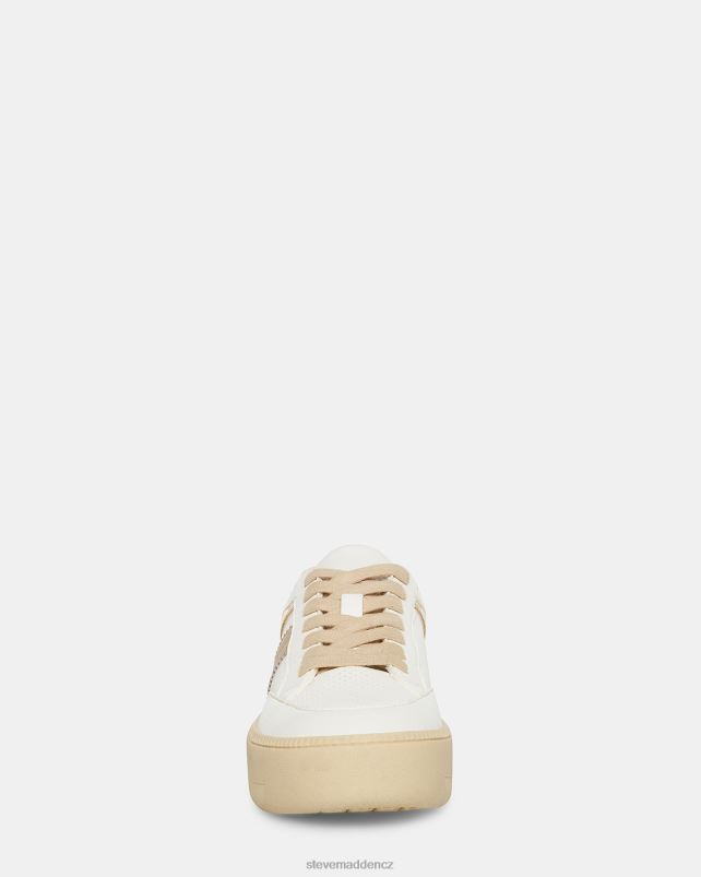 obuv zlaté multi LR2BN284 ženy Steve Madden brandi