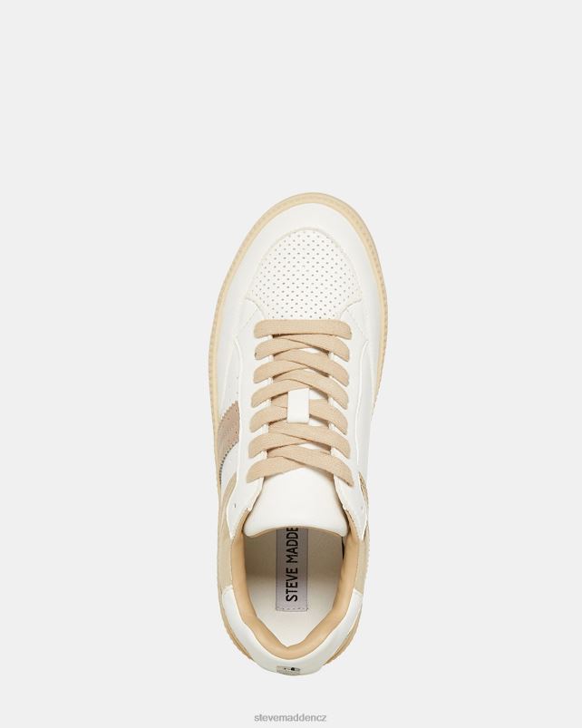 obuv zlaté multi LR2BN284 ženy Steve Madden brandi