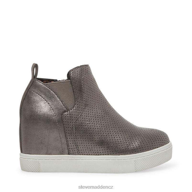 obuv cín LR2BN1180 děti Steve Madden jwrangle