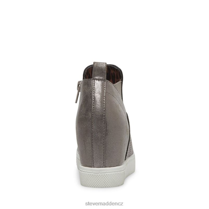 obuv cín LR2BN1180 děti Steve Madden jwrangle