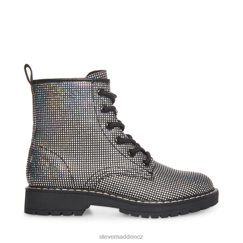 obuv cín multi LR2BN1143 děti Steve Madden jbettyy