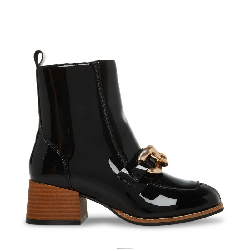 obuv Černá LR2BN1135 děti Steve Madden jloreen