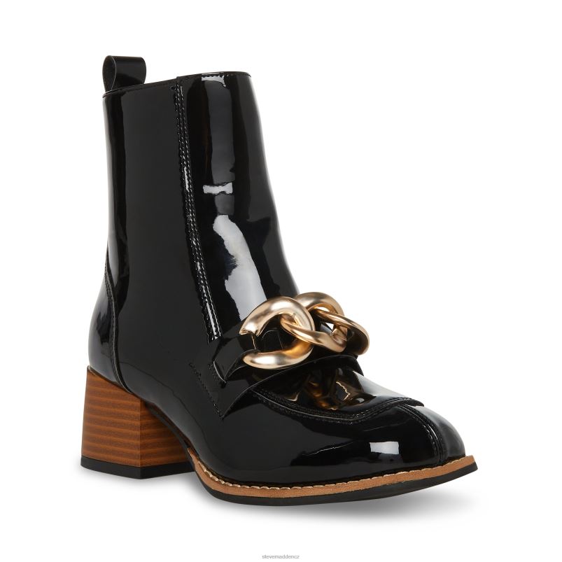 obuv Černá LR2BN1135 děti Steve Madden jloreen
