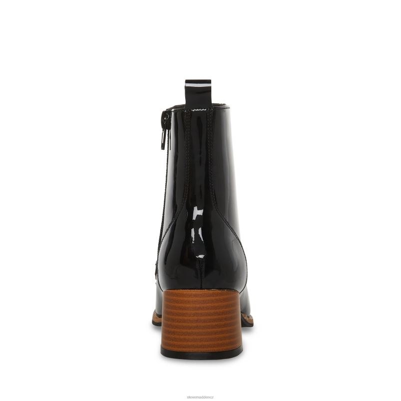 obuv Černá LR2BN1135 děti Steve Madden jloreen