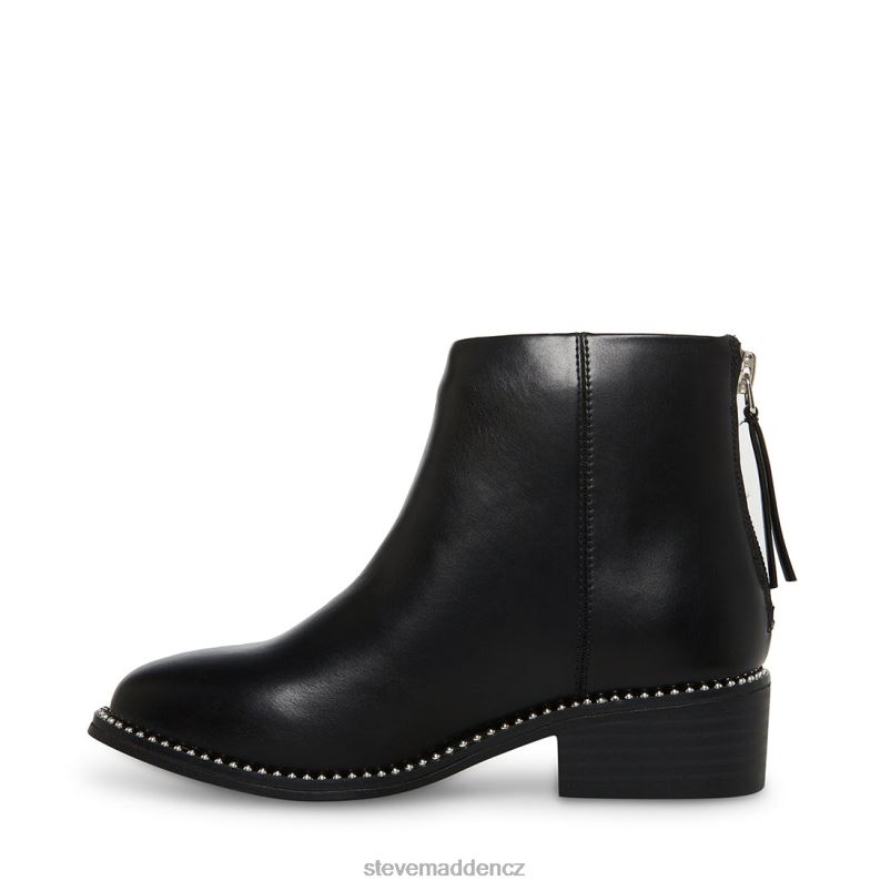 obuv Černá LR2BN1166 děti Steve Madden jaqurius