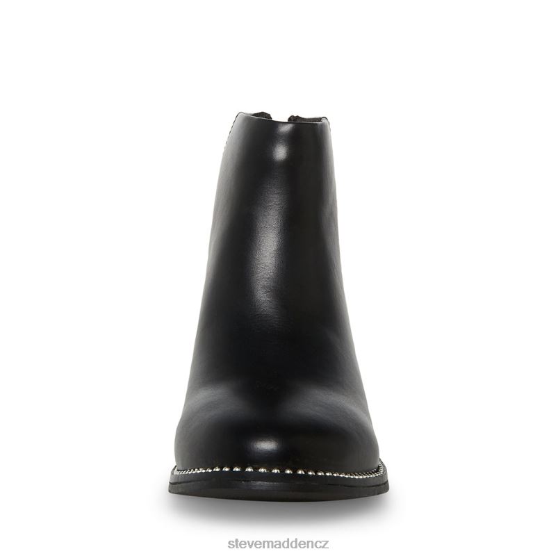 obuv Černá LR2BN1166 děti Steve Madden jaqurius