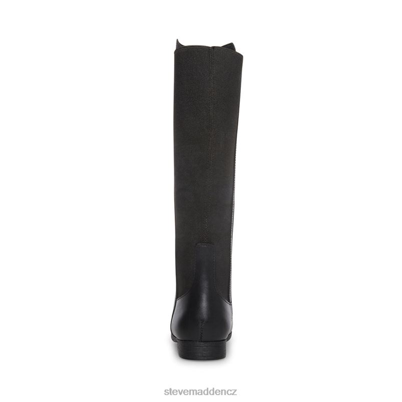 obuv Černá LR2BN1175 děti Steve Madden jglenda