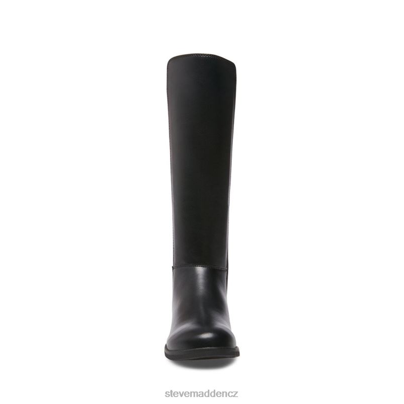 obuv Černá LR2BN1179 děti Steve Madden jgiselle