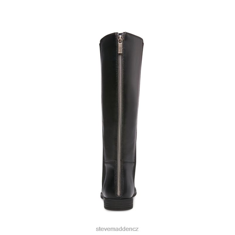 obuv Černá LR2BN1179 děti Steve Madden jgiselle