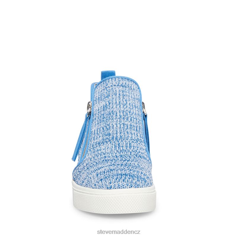 obuv modrý LR2BN1188 děti Steve Madden jcaliber