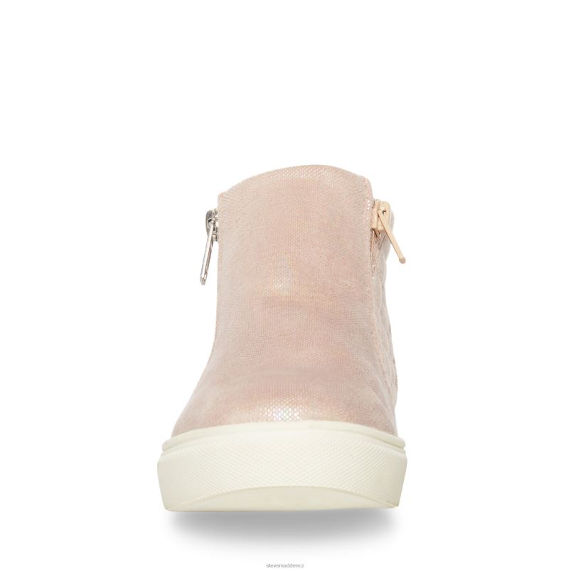 obuv ruměnec LR2BN1173 děti Steve Madden areggie